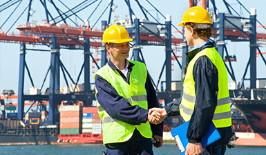 Procurement